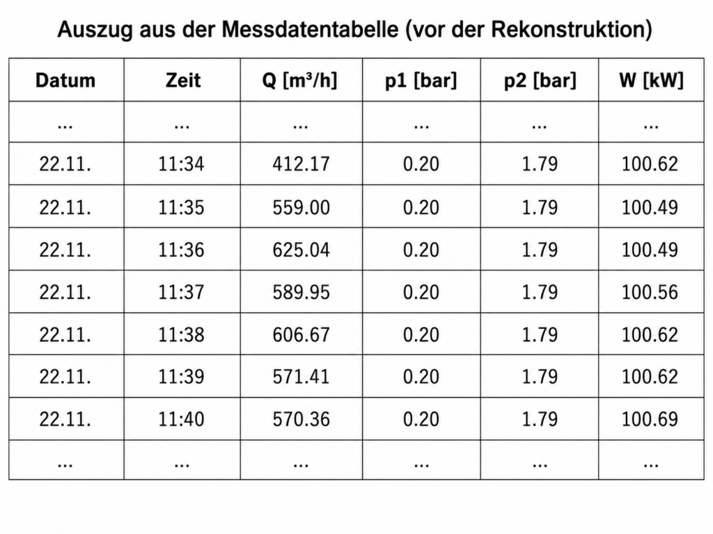 aps11 datengrundlage tabelle neu